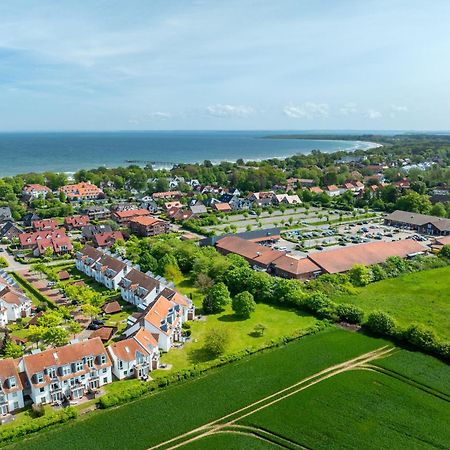 Suennslag Wohnung 012 Boltenhagen  Ngoại thất bức ảnh