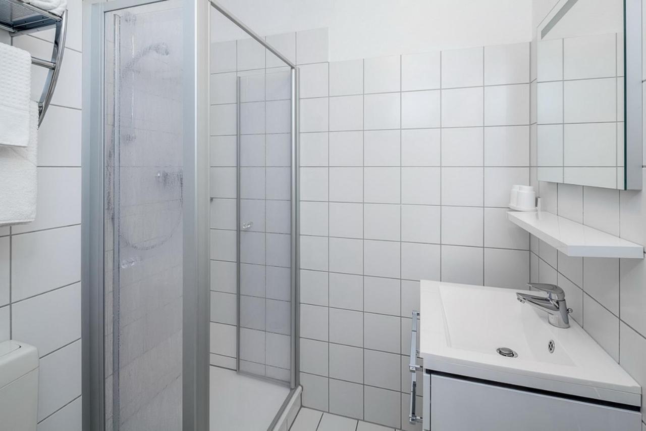 Suennslag Wohnung 012 Boltenhagen  Ngoại thất bức ảnh