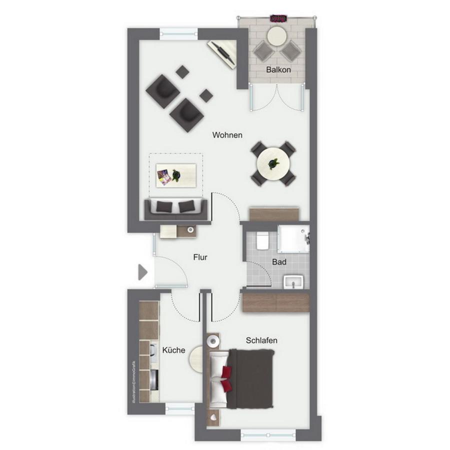 Suennslag Wohnung 012 Boltenhagen  Ngoại thất bức ảnh
