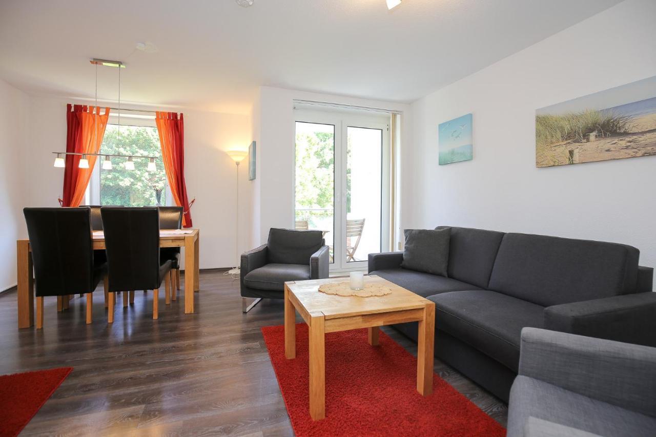 Suennslag Wohnung 012 Boltenhagen  Ngoại thất bức ảnh
