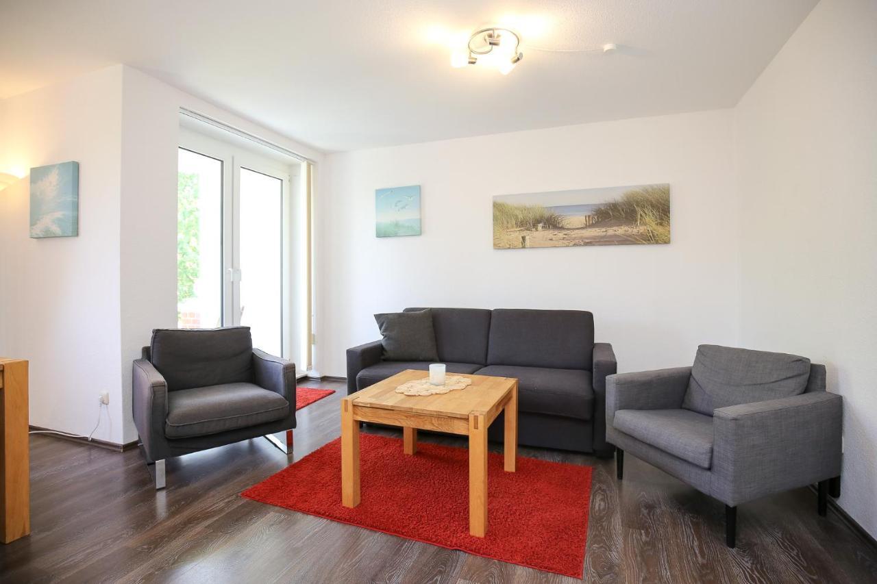 Suennslag Wohnung 012 Boltenhagen  Ngoại thất bức ảnh