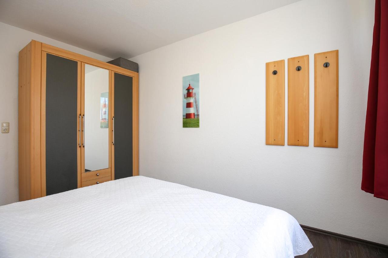Suennslag Wohnung 012 Boltenhagen  Ngoại thất bức ảnh